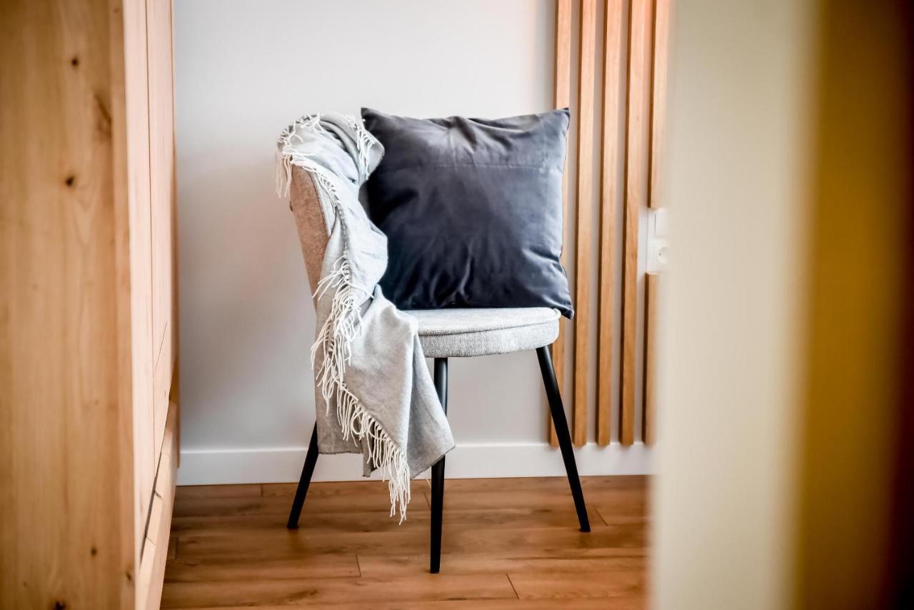 נובי טארג Podtatrzanskie Apartamenty מראה חיצוני תמונה