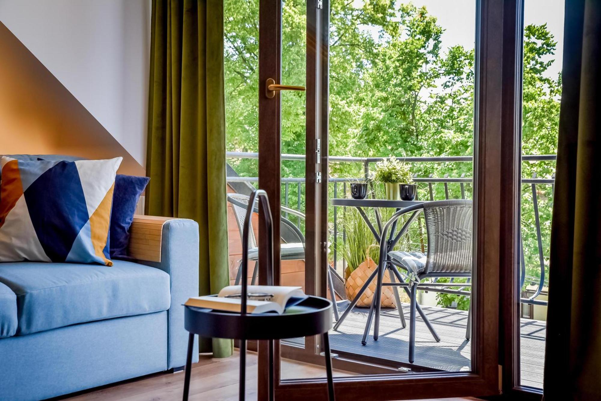 נובי טארג Podtatrzanskie Apartamenty מראה חיצוני תמונה