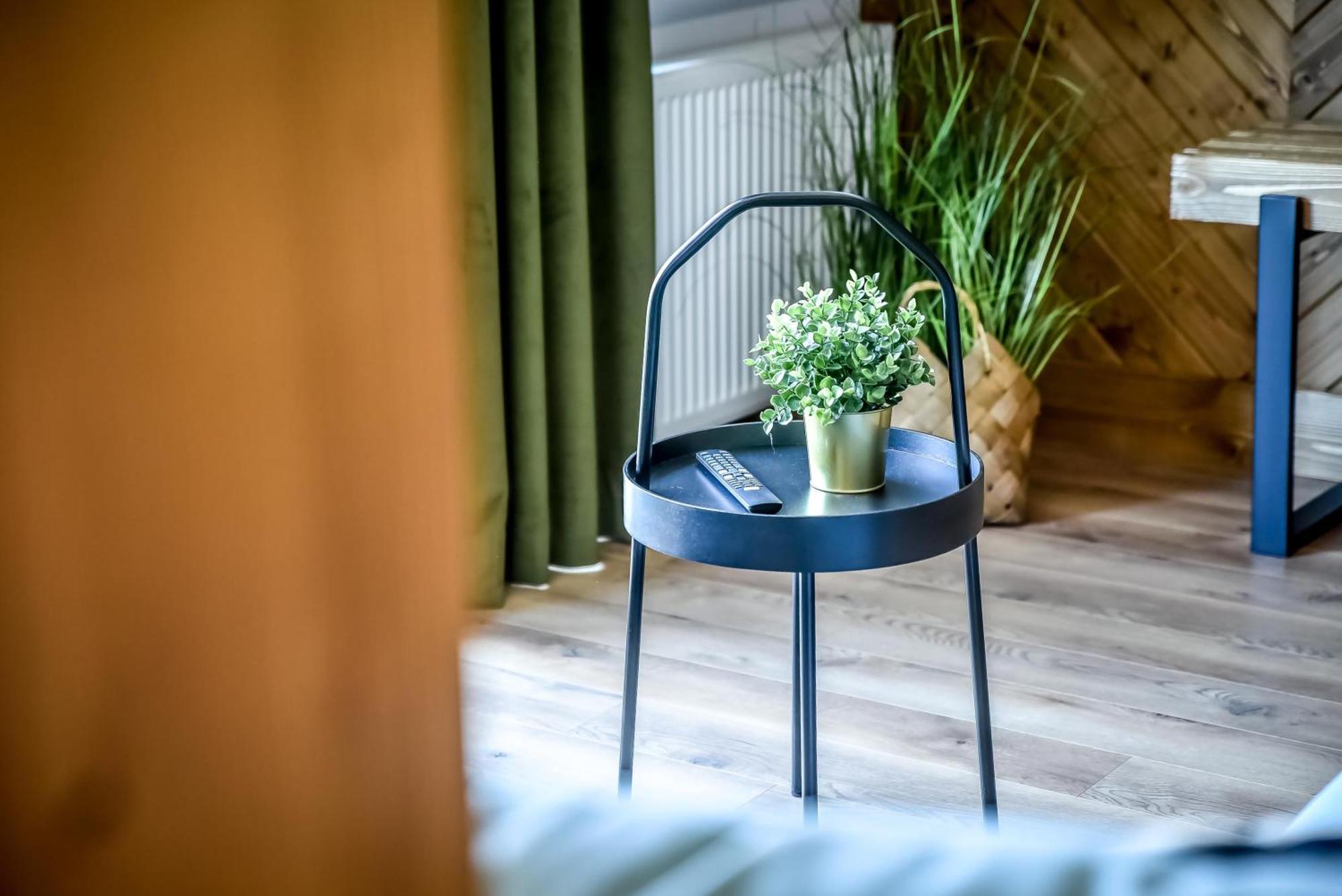 נובי טארג Podtatrzanskie Apartamenty מראה חיצוני תמונה