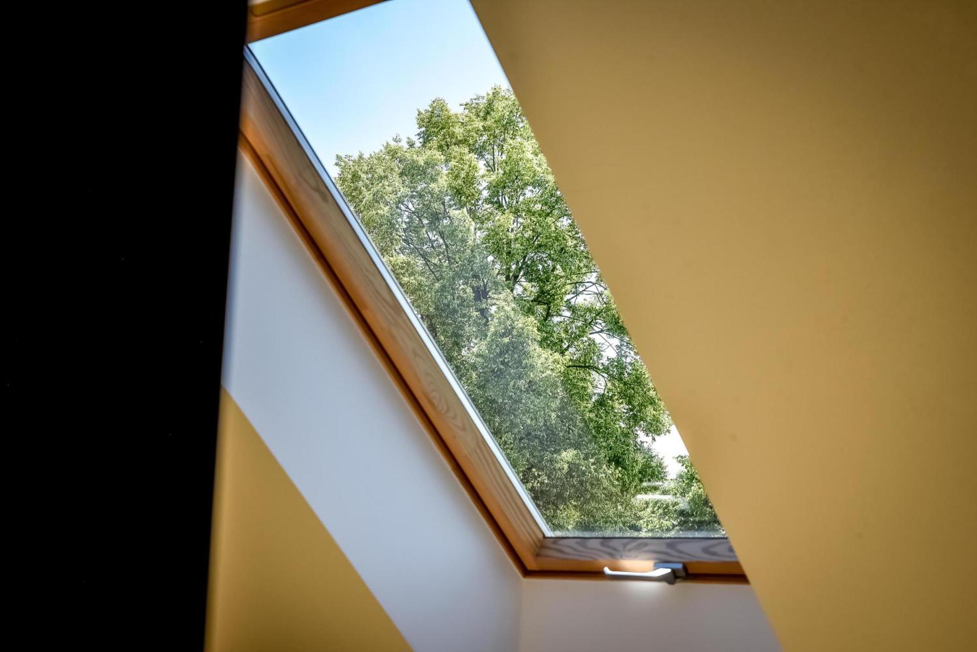 נובי טארג Podtatrzanskie Apartamenty מראה חיצוני תמונה